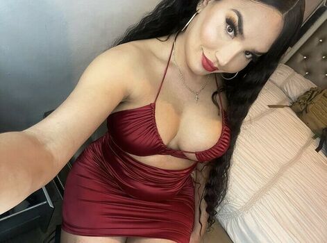 Hottestlatina