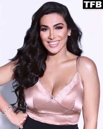 Huda Kattan