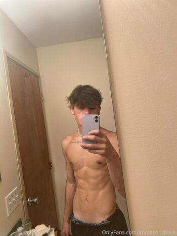 immasonchavis