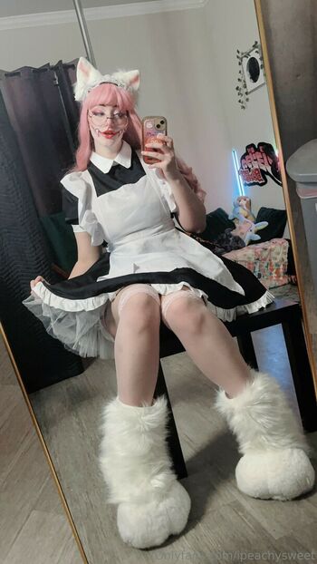 ipeachysweet