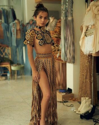 Isabela Merced