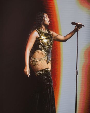 Iza Cantora