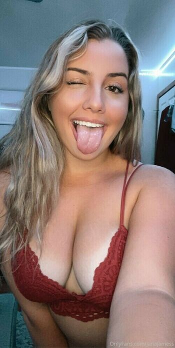 Jana James