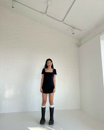 Jennie | BLΛƆKPIИK