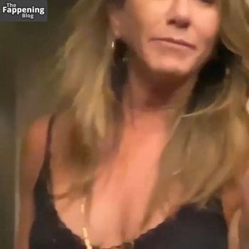 Jennifer Aniston
