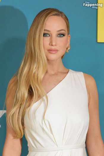 Jennifer Lawrence
