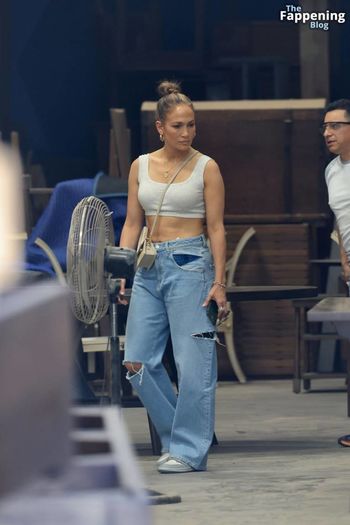 Jennifer Lopez