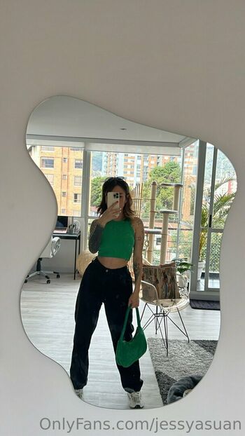 Jessyasuan