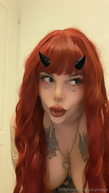juicymagx