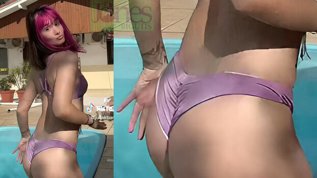 Julia K Barni