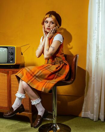 Kailee Morgue
