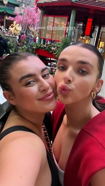 Kalani Hilliker