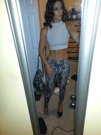 Kate De Paz