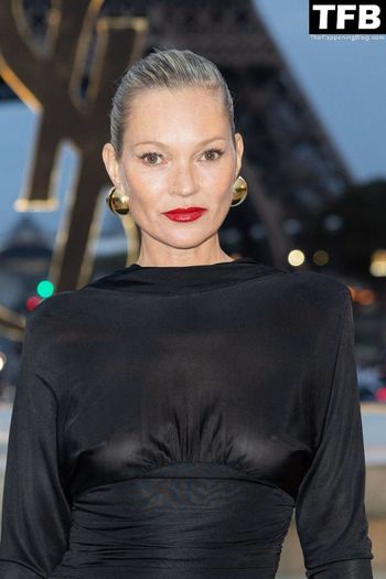 Kate Moss