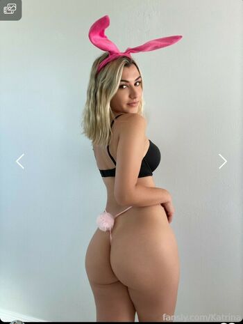 Katrina Leeanne