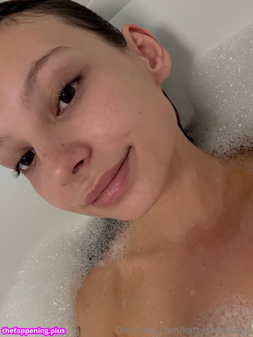 kattysmassage