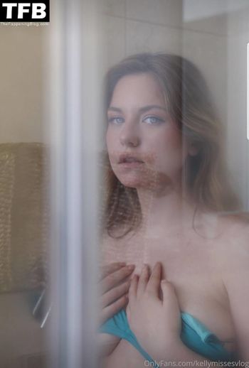 Kelly MissesVlog