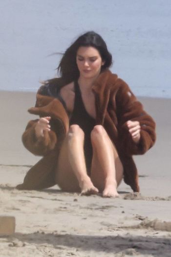 Kendall Jenner