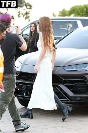 Kendall Jenner