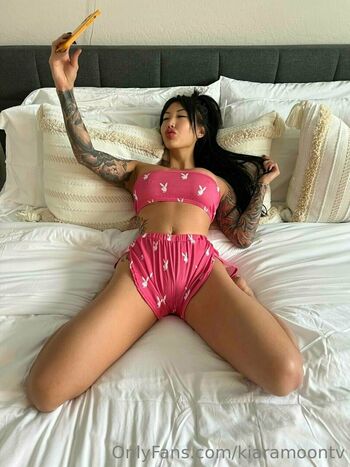 kiaramoontv