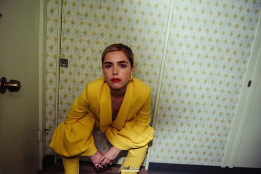 Kiernan Shipka
