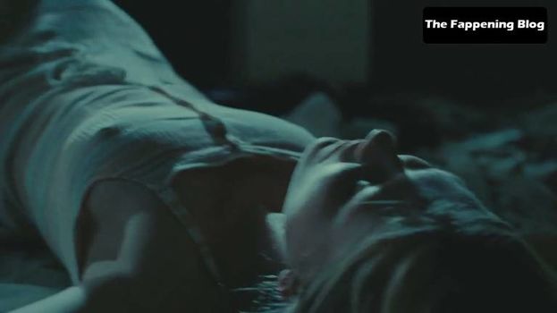 Kirsten Dunst