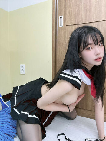 Korean Afreeca Streamer