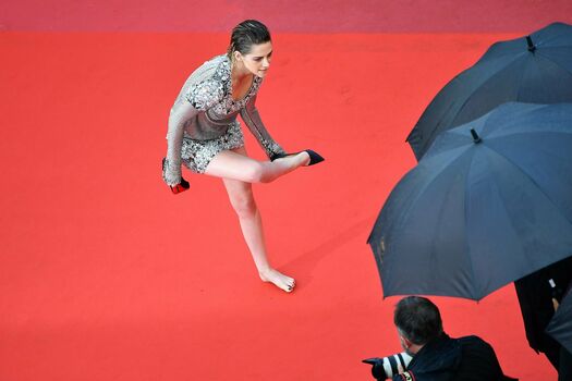 Kristen Stewart