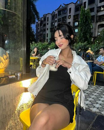Kritika Rimal