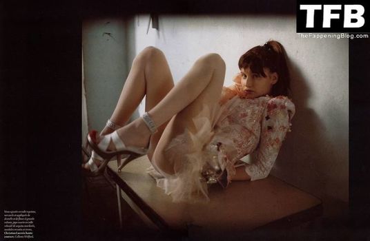 Laetitia Casta