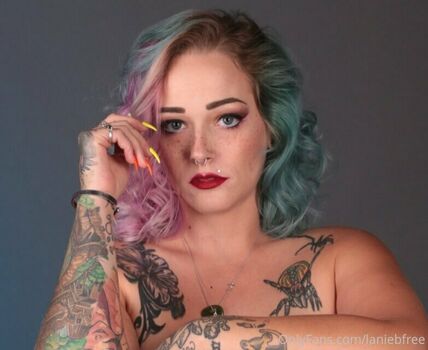 laniebfree