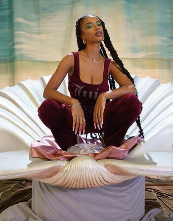 Layla (Laila Darboe)