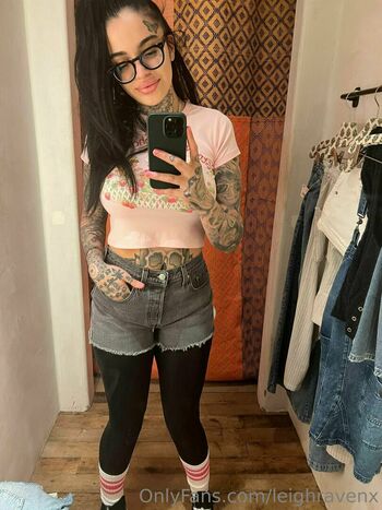 leighravenx