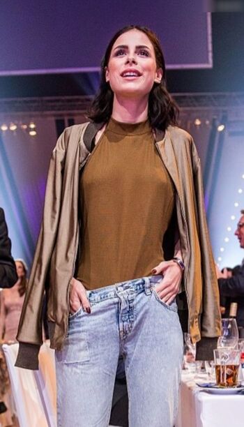 Lena Meyer-Landrut