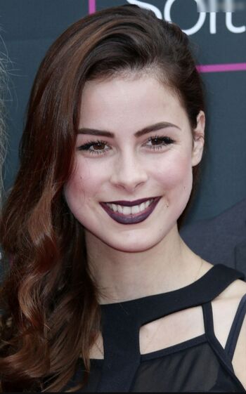 Lena Meyer-Landrut