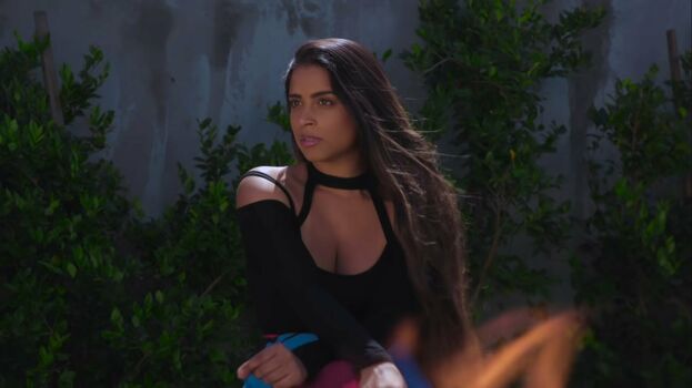 Lilly Singh