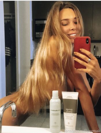 Lily Ermak