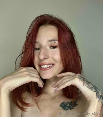 lily_shine