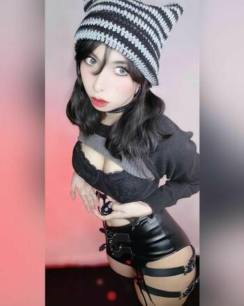 Lilywaifu