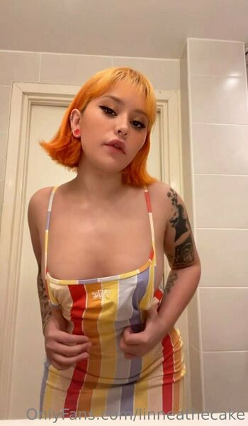 linneathecake