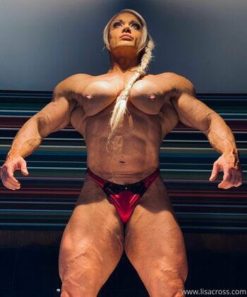 Lisa Cross