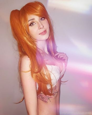 Lisa Licentia