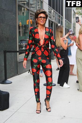 Lisa Rinna