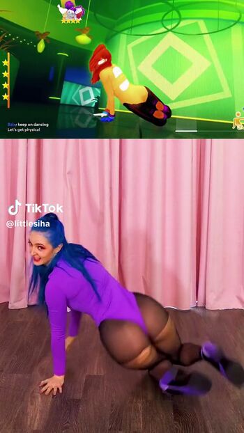 Littlesiha