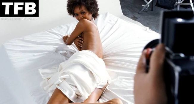 Liya Kebede