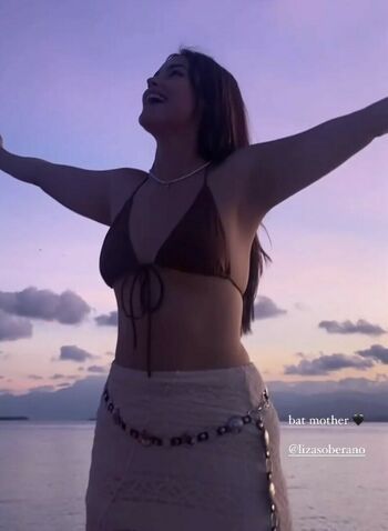 Liza Soberano