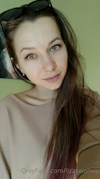 lizaswanvip