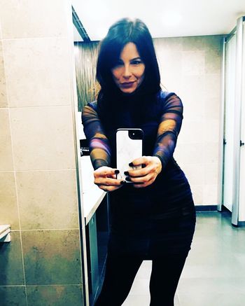 Lucrezia Millarini