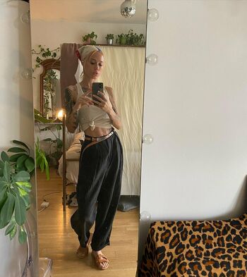 Lucy Everleigh