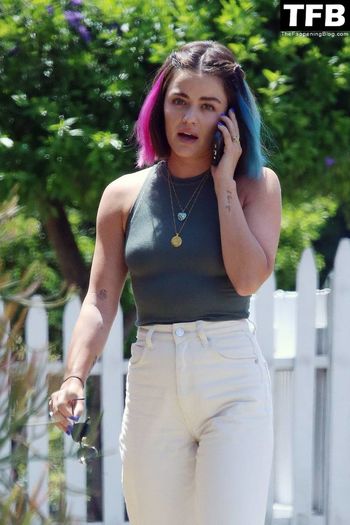 Lucy Hale